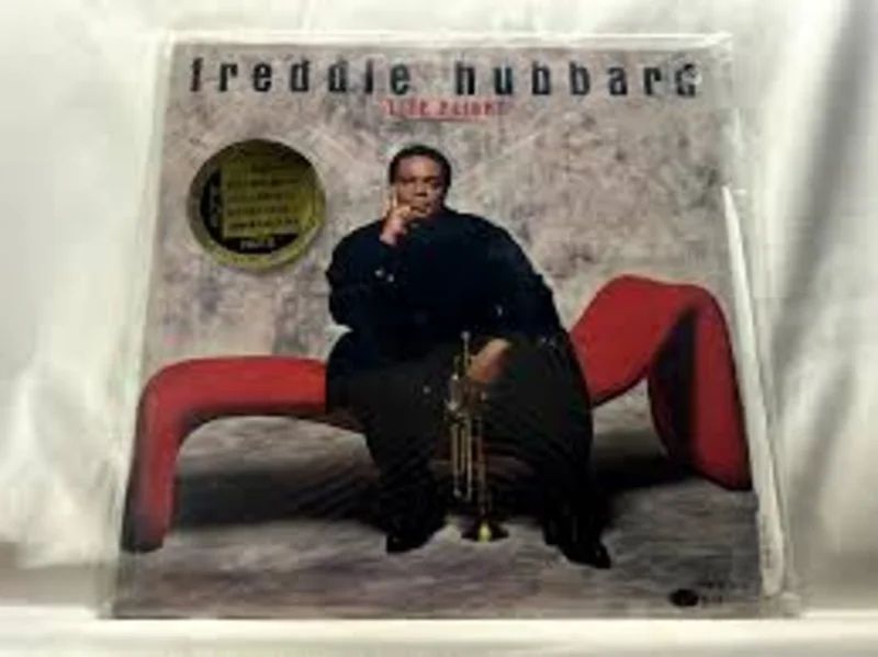 Freddie Hubbard - Life Flight