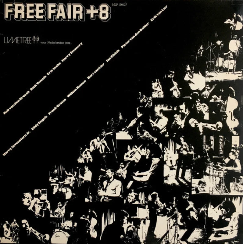 Free Fair + 8