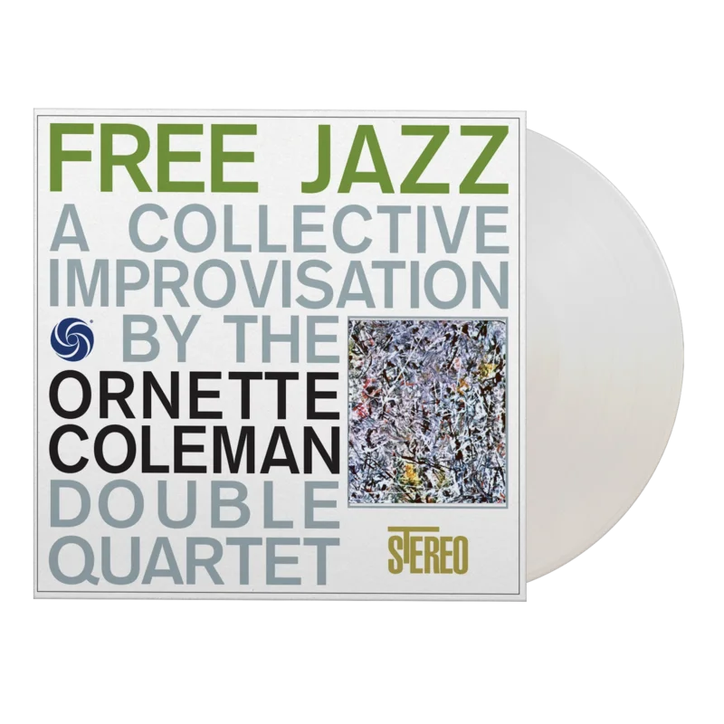 Free Jazz