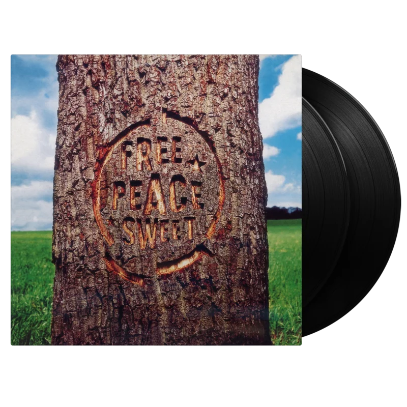 Free Peace Sweet
