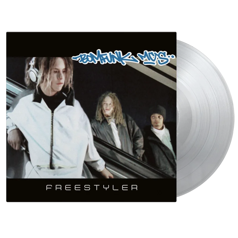 Freestyler