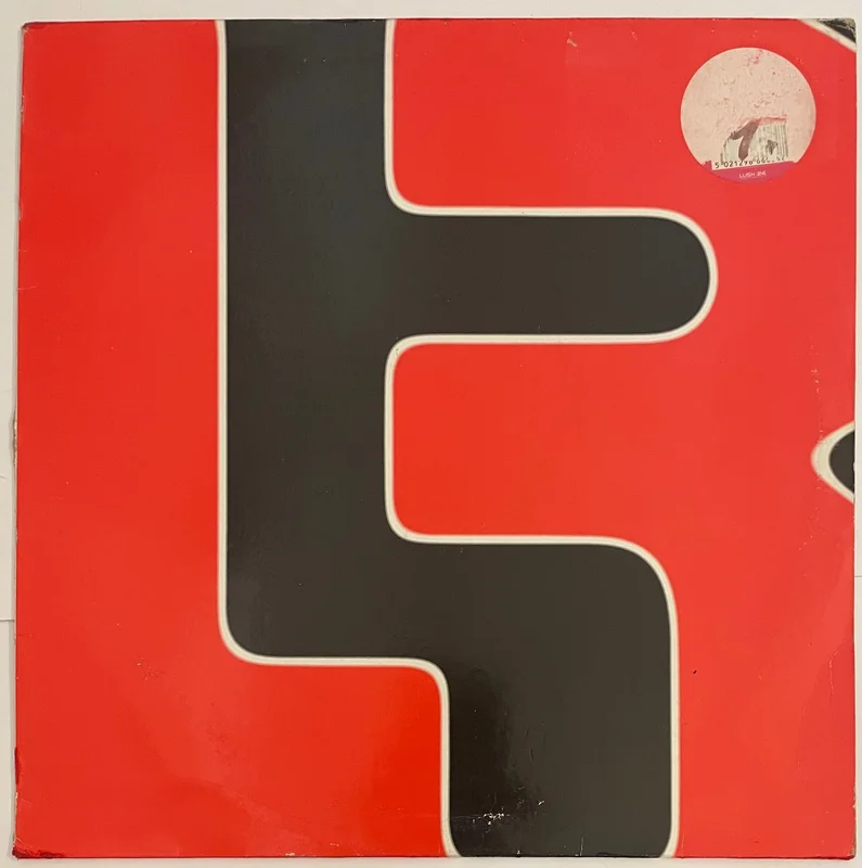 Friends Lovers & Family - Highly Strung 12" Single