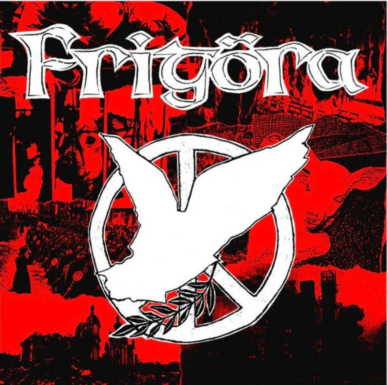 Frigora  Fullstandig Frigorelse NEW LP