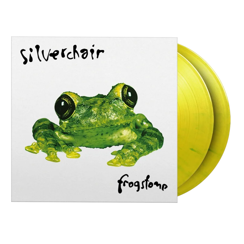 Frogstomp