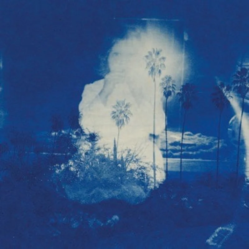 Fruit Bats - A River Running to Your Heart - on limited colored vinyl
