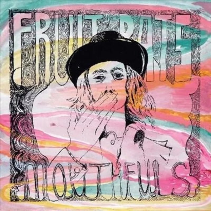Fruit Bats - Mouthfuls - on LTD colored vinyl w/ Download