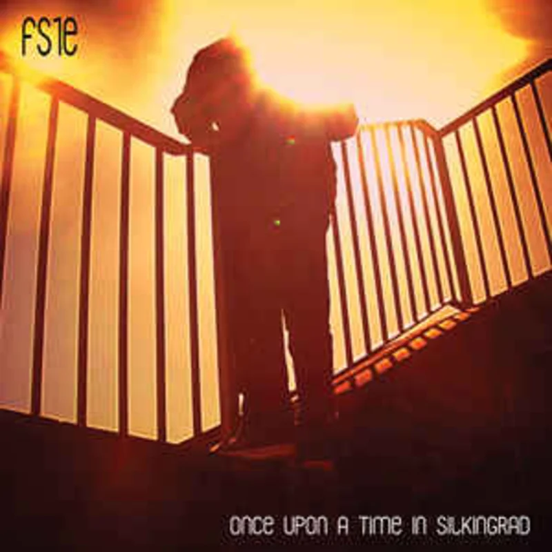 FS1E  Once Upon a Time in Silkingrad (2014)