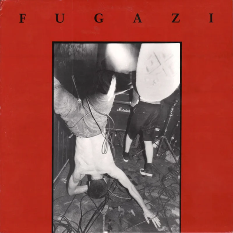 Fugazi  Fugazi (Quick Ship)