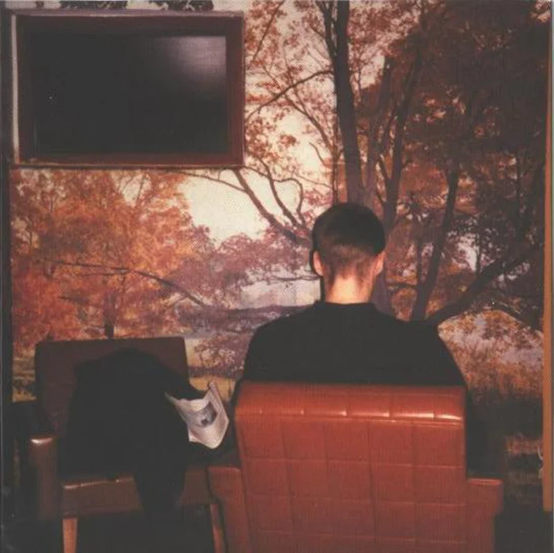 Fugazi - Furniture NEW 7"
