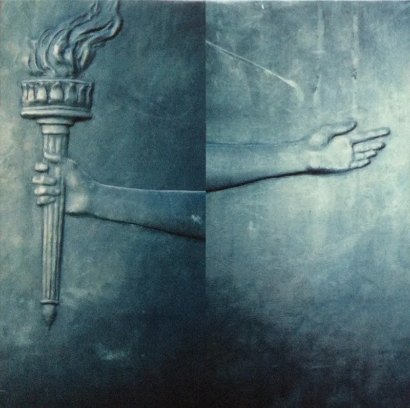 Fugazi - The Argument NEW LP