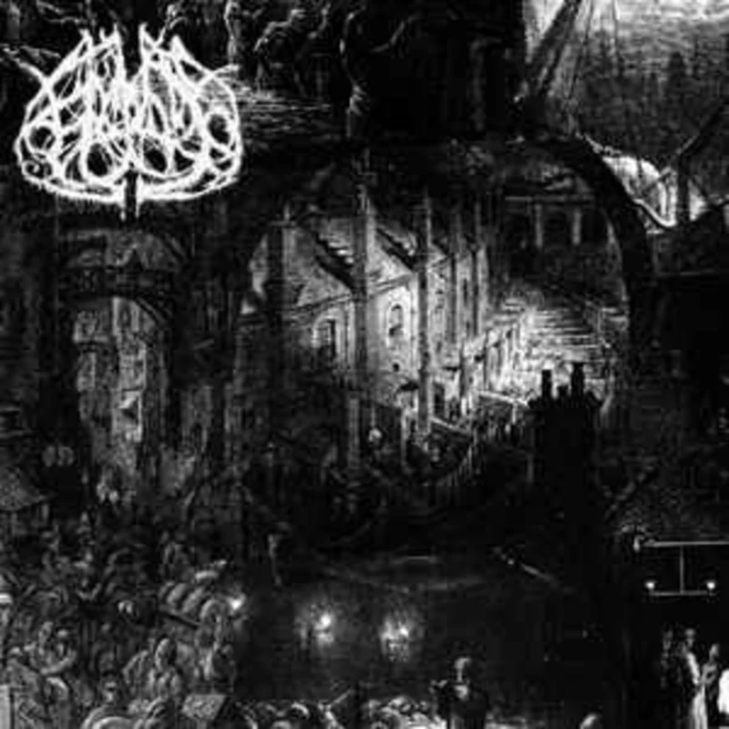 Fuil Na Seanchoille - Hunger NEW METAL LP