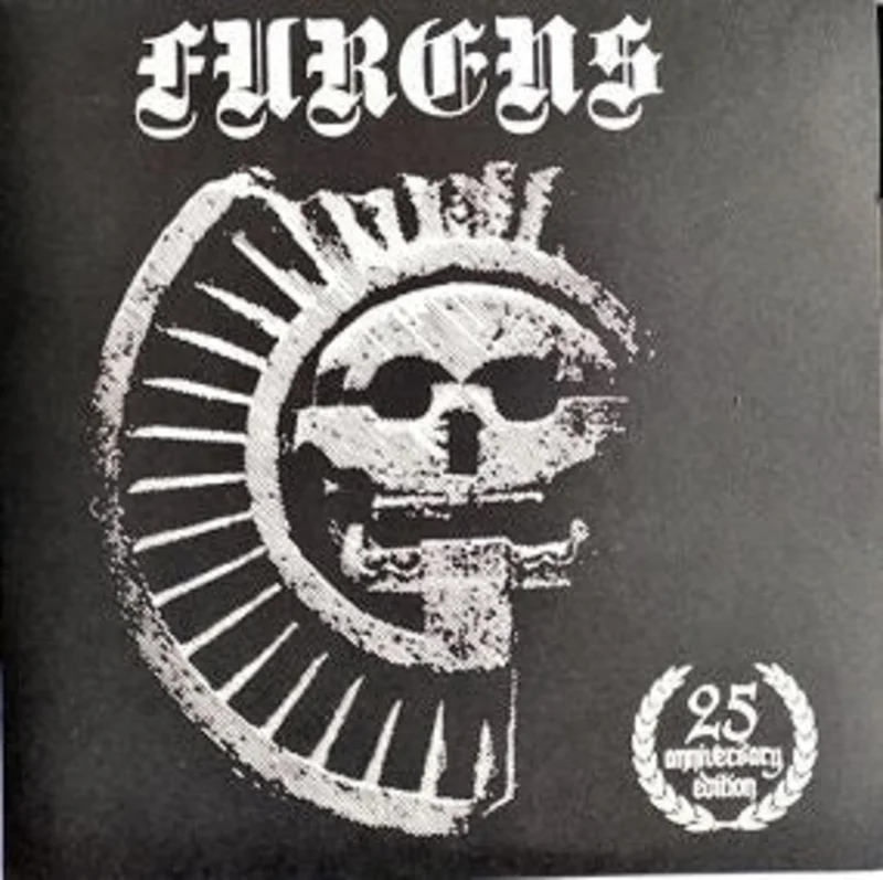 Furens - 1996 Demo NEW 7"