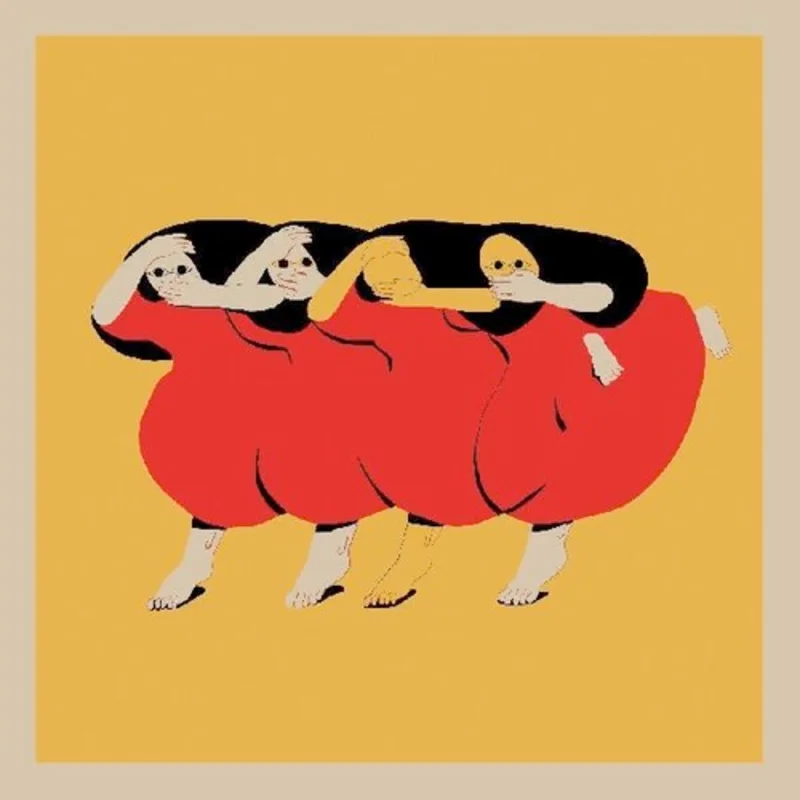 Future Islands - People Who Aren't There Anymore