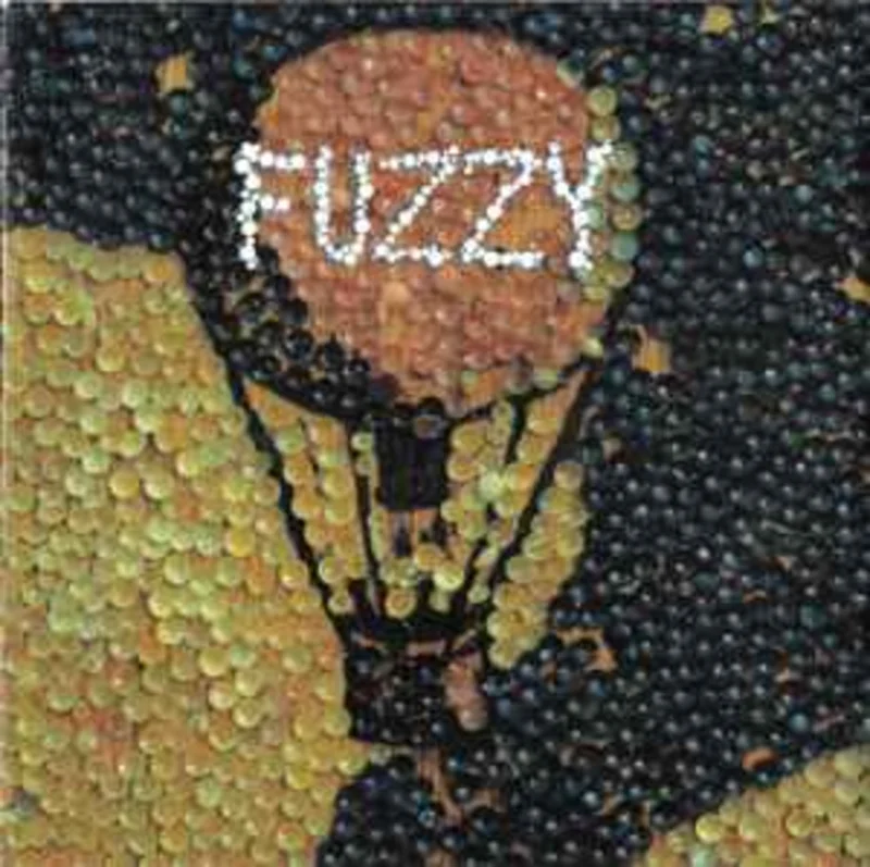 Fuzzy  Fuzzy  (1994)     CD
