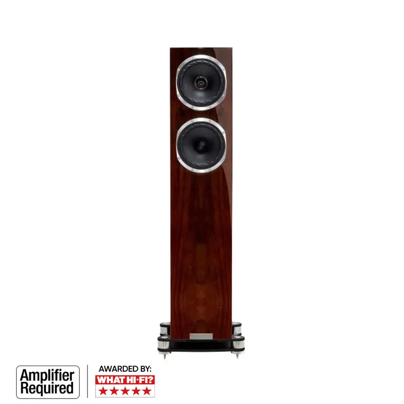 Fyne Audio F501SP [Amp Needed]
