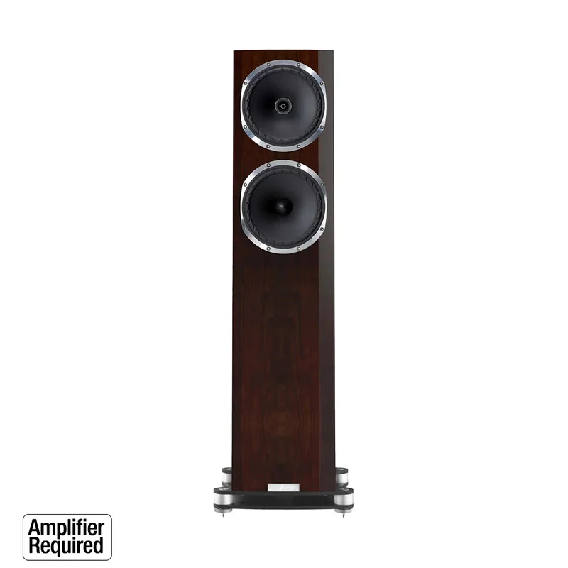 Fyne Audio F502SP [Amp Needed]