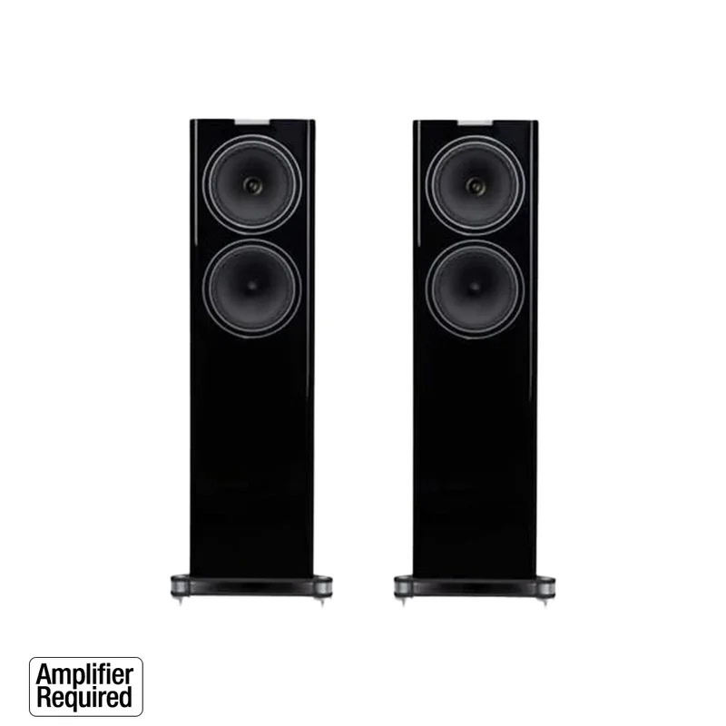 Fyne Audio F702 [Amp Needed]