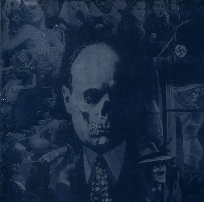 G.I.S.M. - DETESTation USED CD
