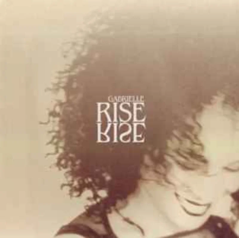 Gabrielle  Rise  (1999)     CD
