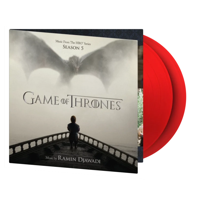 Game Of Thrones: Season 5