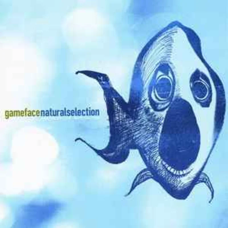 Gameface  Natural Selection  (2003)     CD