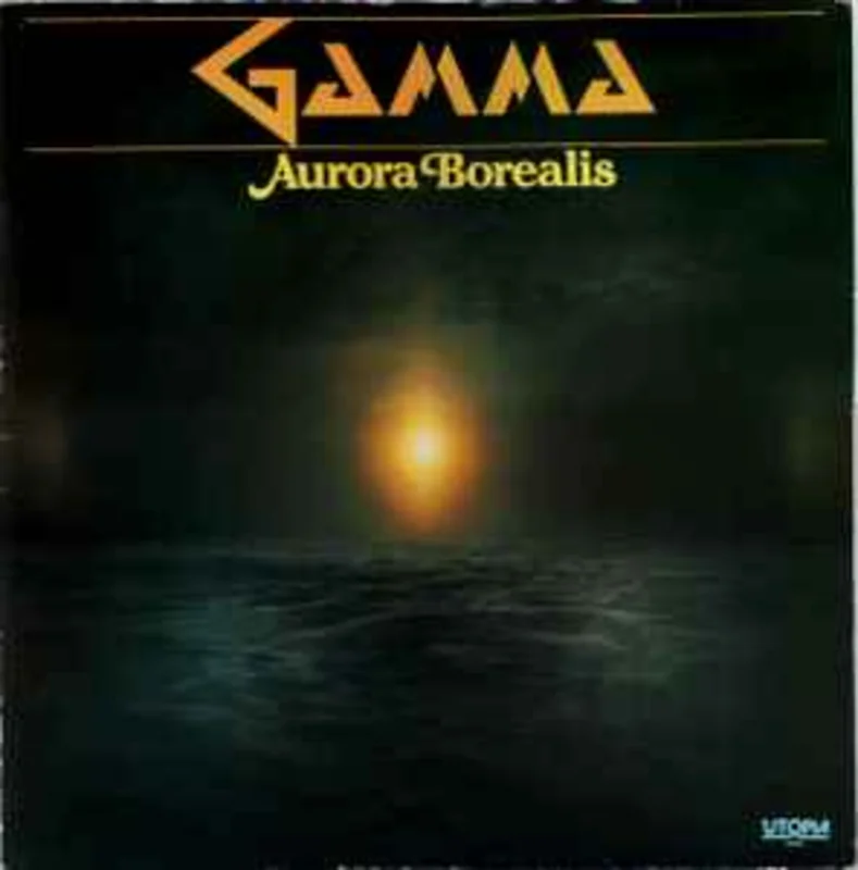 Gamma  Aurora Borealis  (1979)