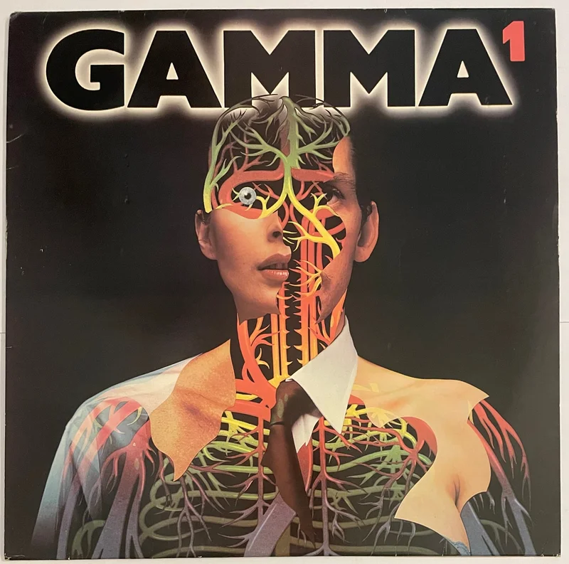 Gamma - Gamma 1 Lp