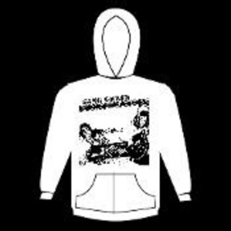 GANG GREEN hoodie