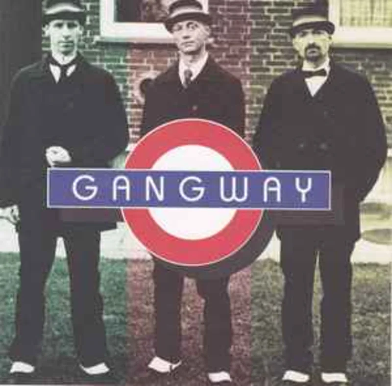 Gangway  Compendium Greatest Hits  (1998)     CD