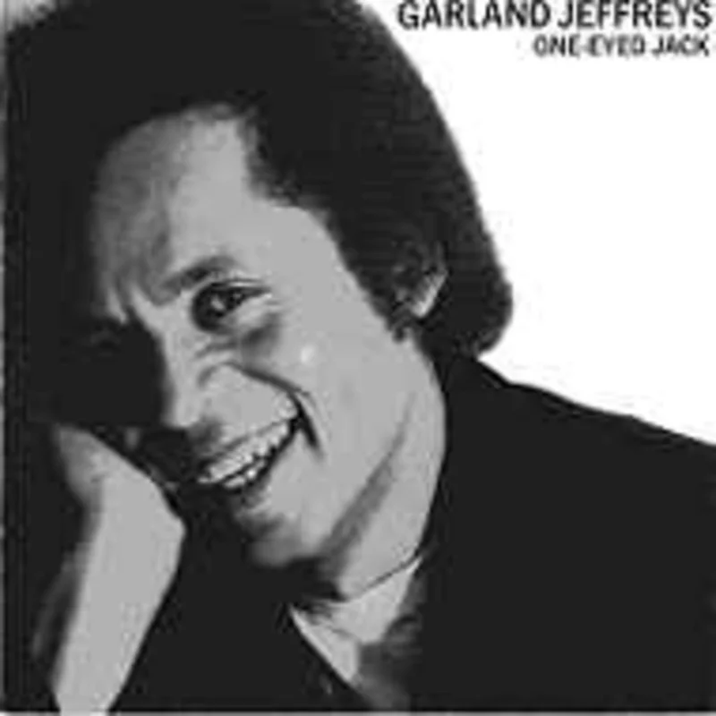 Garland Jeffreys  One-Eyed Jack  (1978)