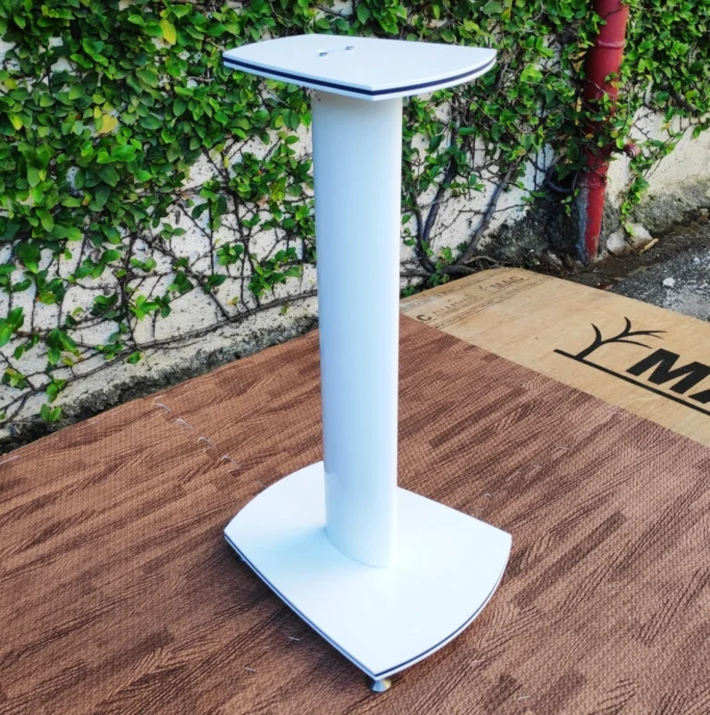 Garnet ( All Black or White Gloss ) - Speaker Stand