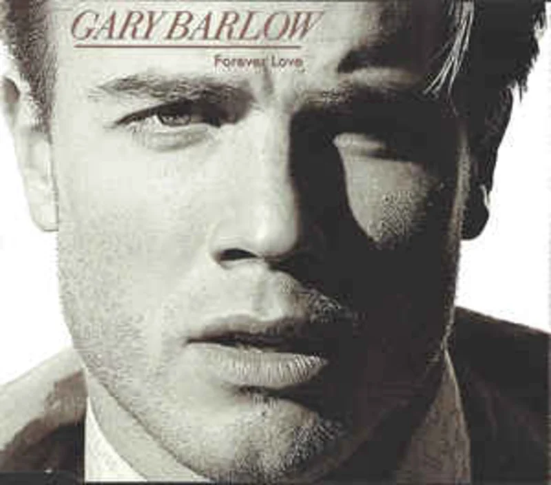 Gary Barlow  Forever Love (1996)