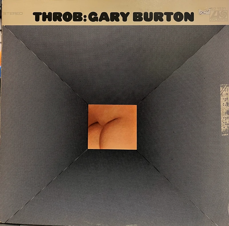 Gary Burton - Throb