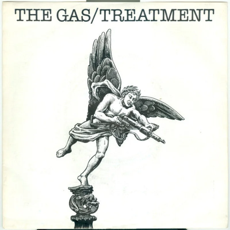 Gas - Treatment USED 7"
