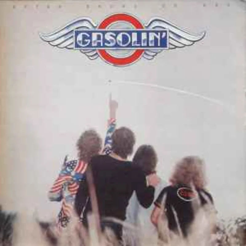 Gasolin'  Efter Endnu En Dag  (1976)