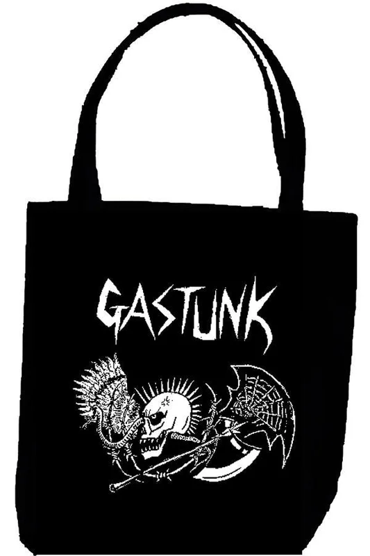 GASTUNK tote