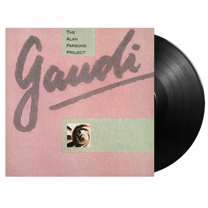 Gaudi