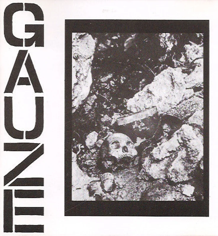 Gauze - Equalizing Distort NEW CD