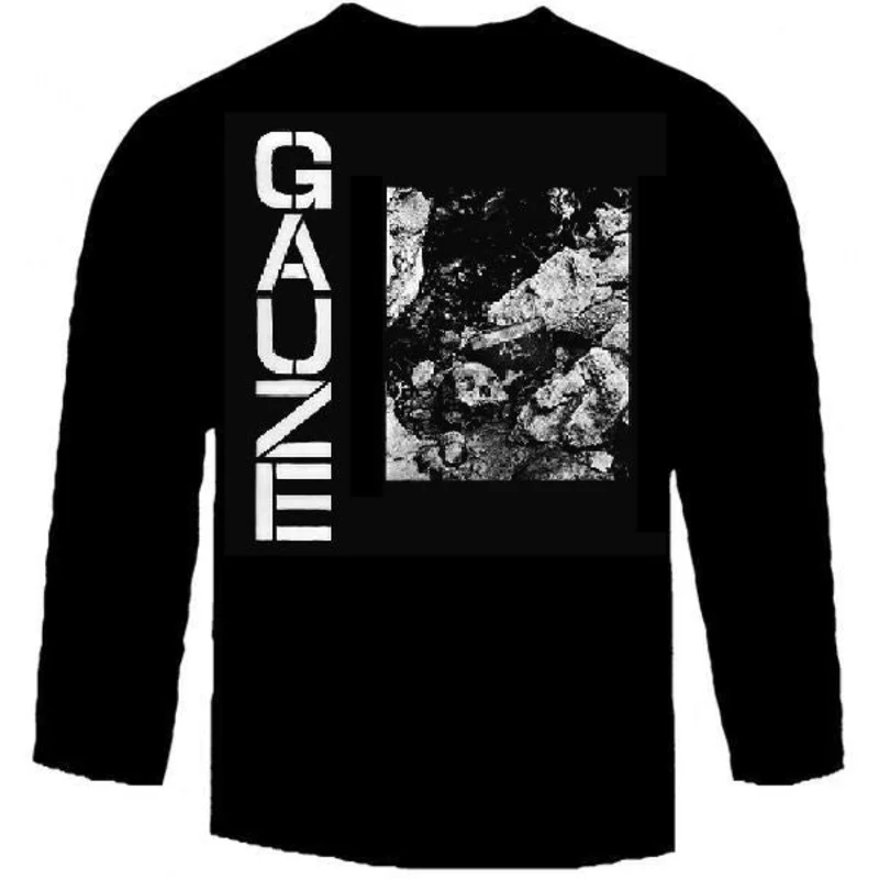 GAUZE long sleeve