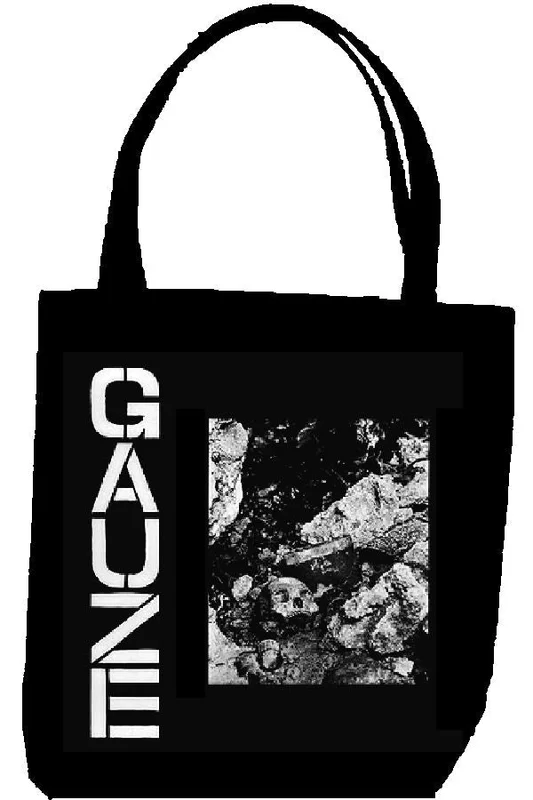 GAUZE tote