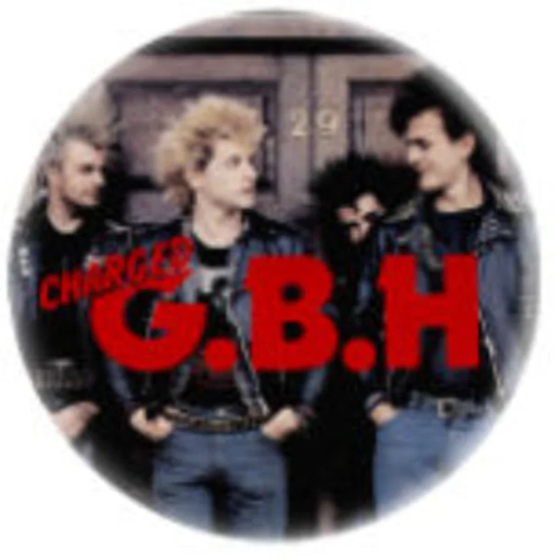 GBH PIC button (1 inch)