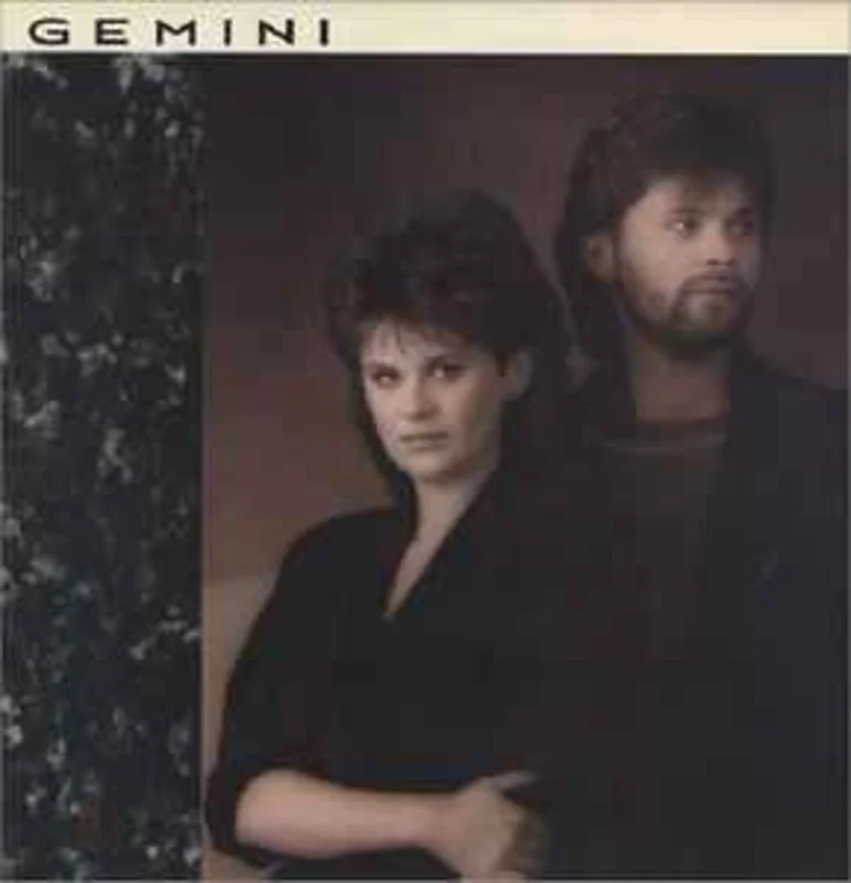 Gemini  Gemini  (1985)