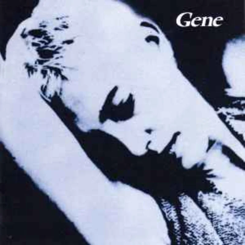 Gene  Olympian  (1995)     CD
