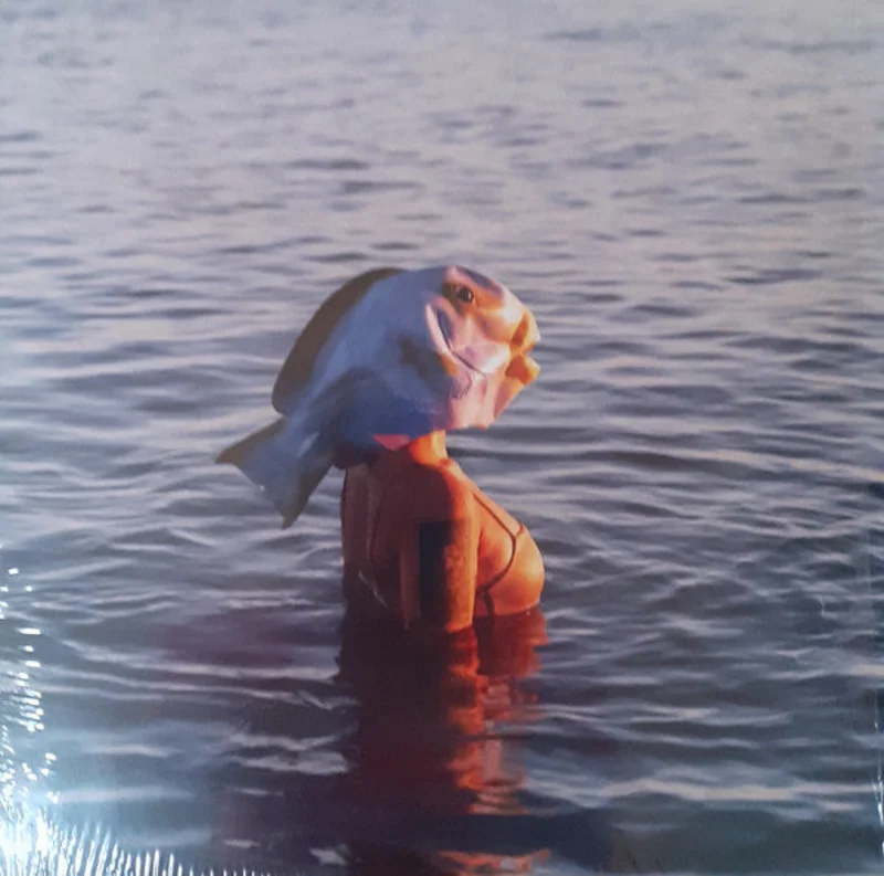 Genn - Liminal Lp (Ltd Purple + Bonus Live Cd + Poster + Sticker)