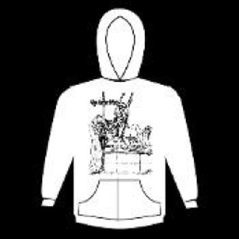 GENOCIDE hoodie