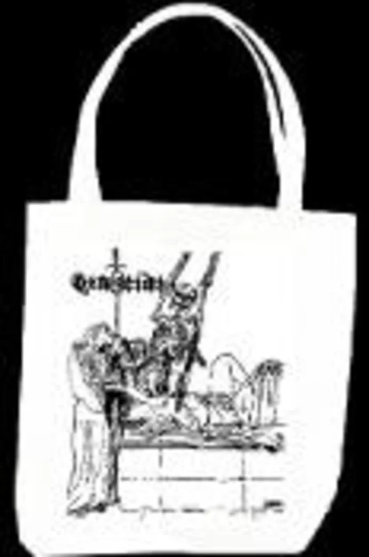 GENOCIDE tote
