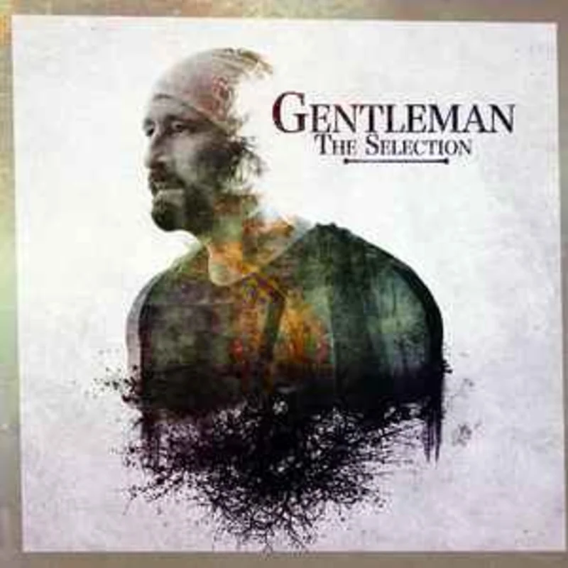 Gentleman  The Selection  (2017)     CD