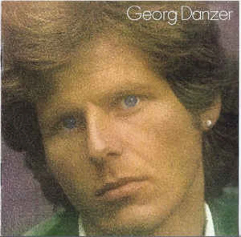 Georg Danzer  Danzer, Dean & Dracula  (2011)