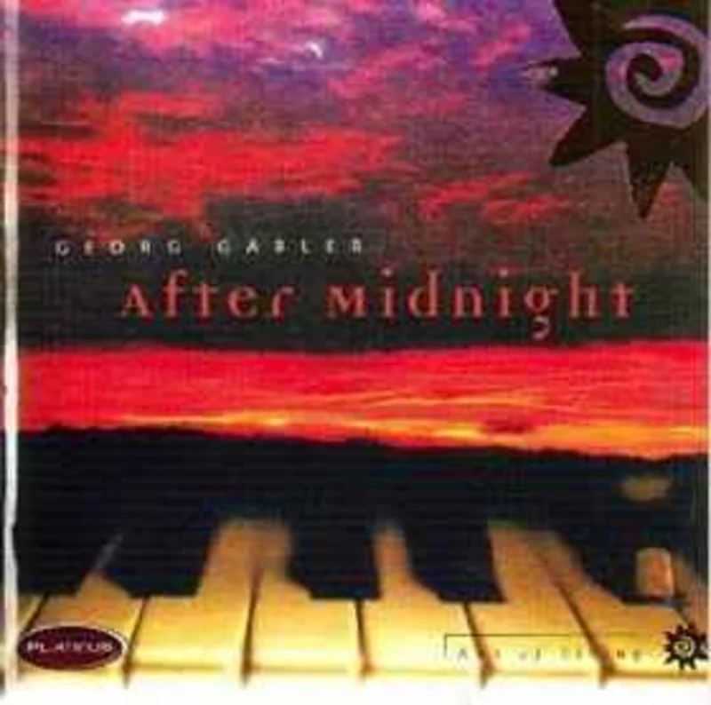 Georg Gabler  After Midnight  (1997)     CD