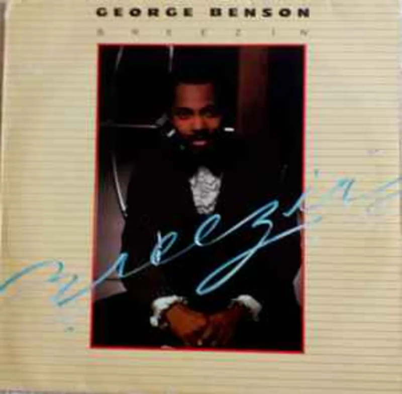 George Benson  Breezin'  (1976)
